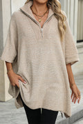 Emilia® | Versatile and comfortable winter sweater