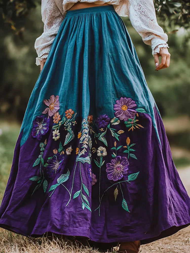 Elegantly Designed Garment
