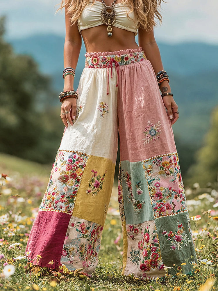 Classic Vintage Pants