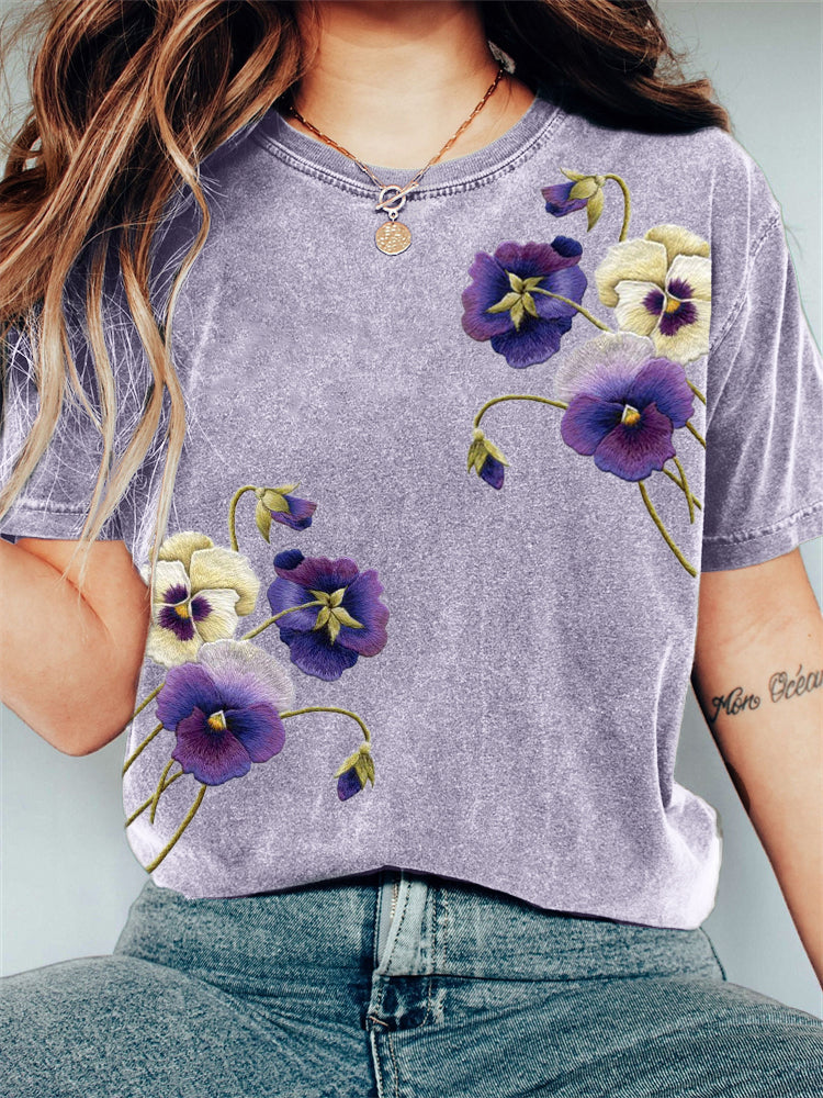 Light purple