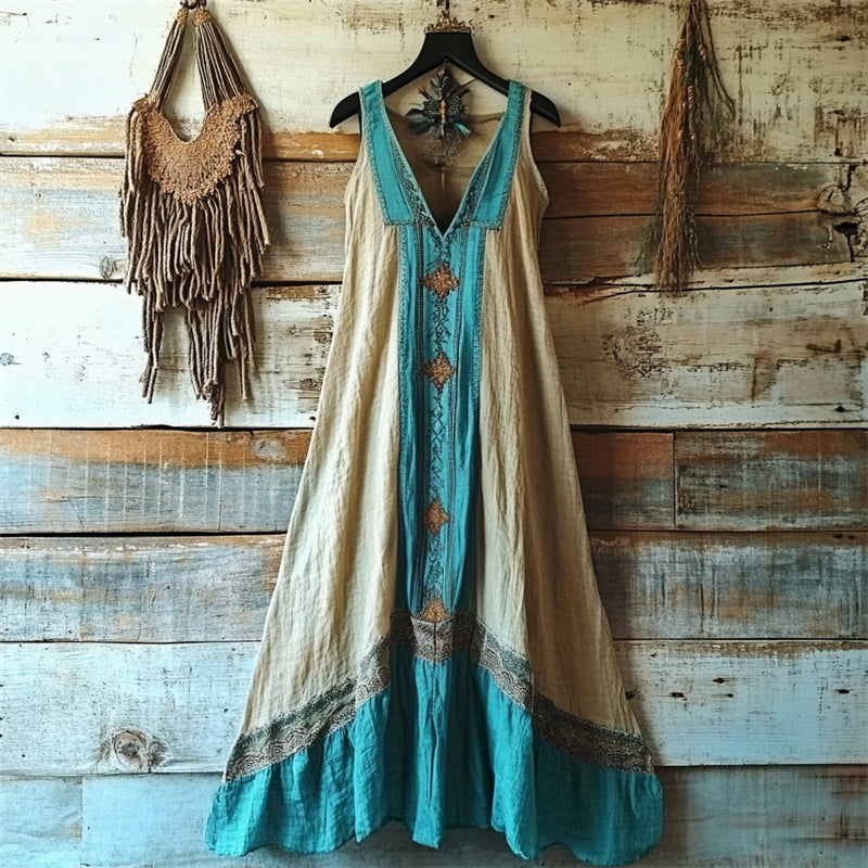 Beautifully Crafted Dress