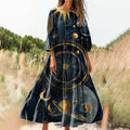 Vintage Inspired Dress