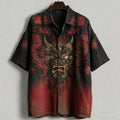 Black red