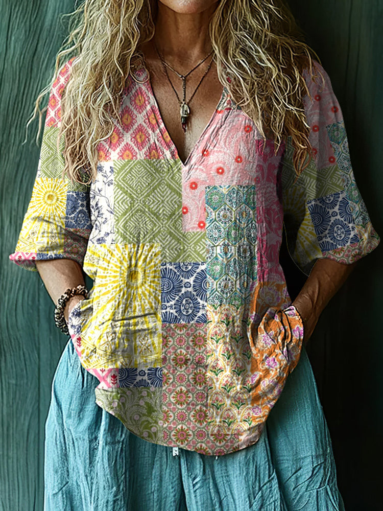 Classic Designed Shirt