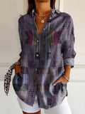 Classic Vintage Shirt