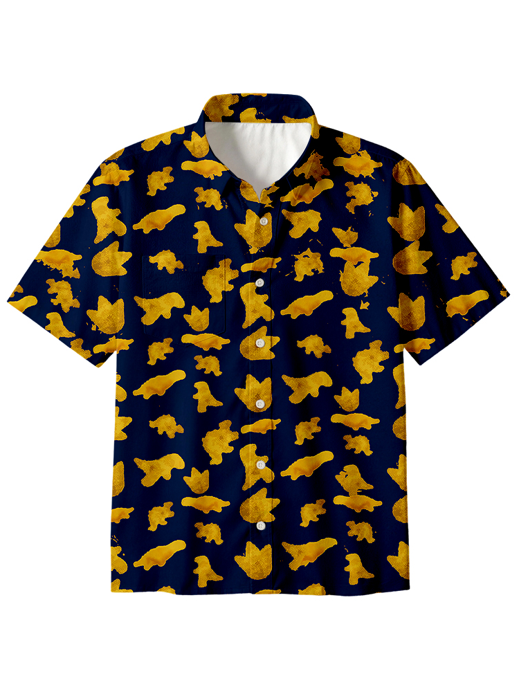 Classic Vintage Shirt