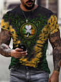 Black green