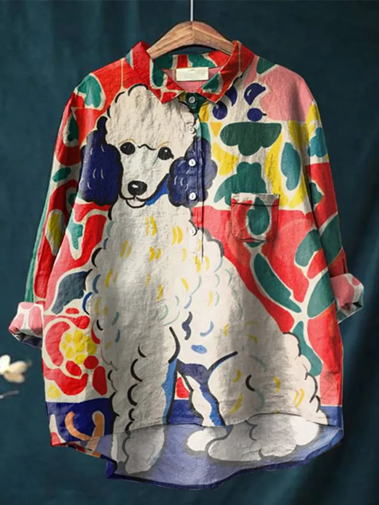 Beautifully Crafted Shirt