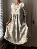 Vintage Inspired Dress