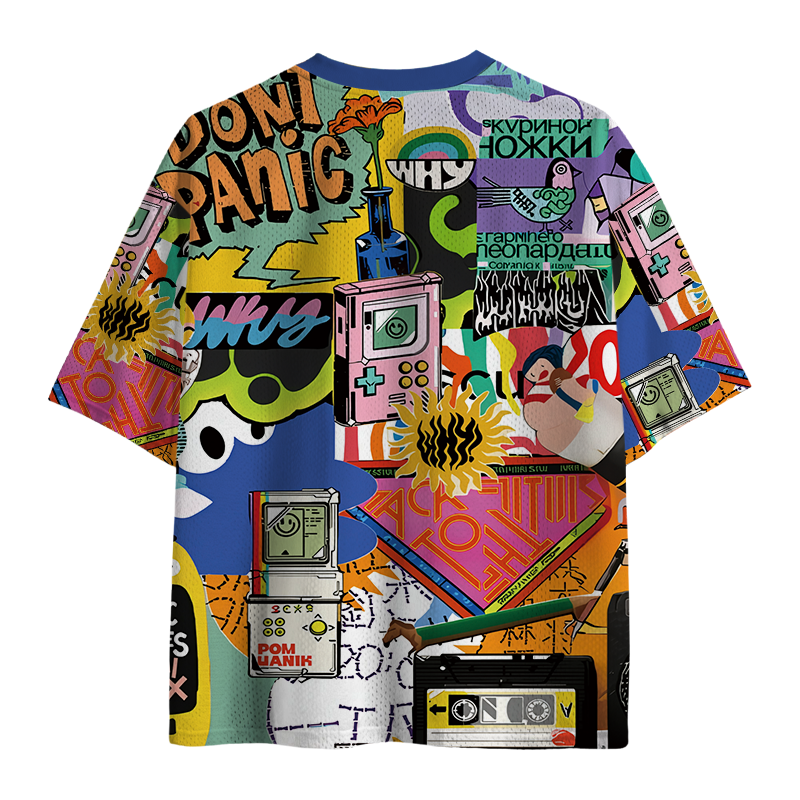 Thoughtfully Designed Garment