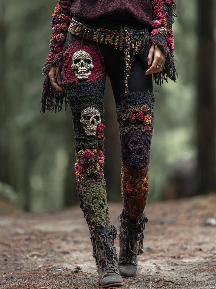 Elegantly Designed Garment