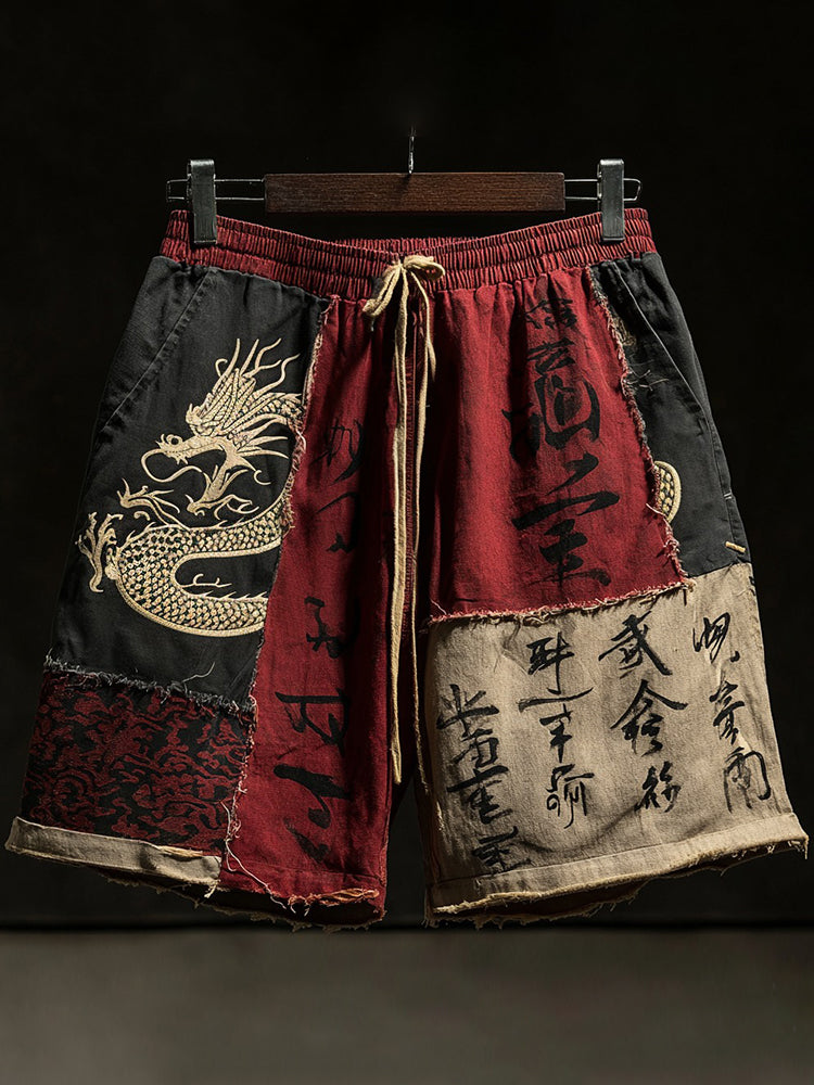 Classic Vintage Garment