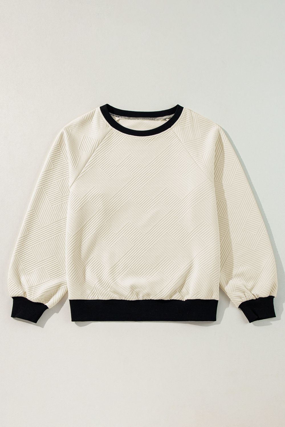 Well Tailored Shirt with a Graceful Silhouette