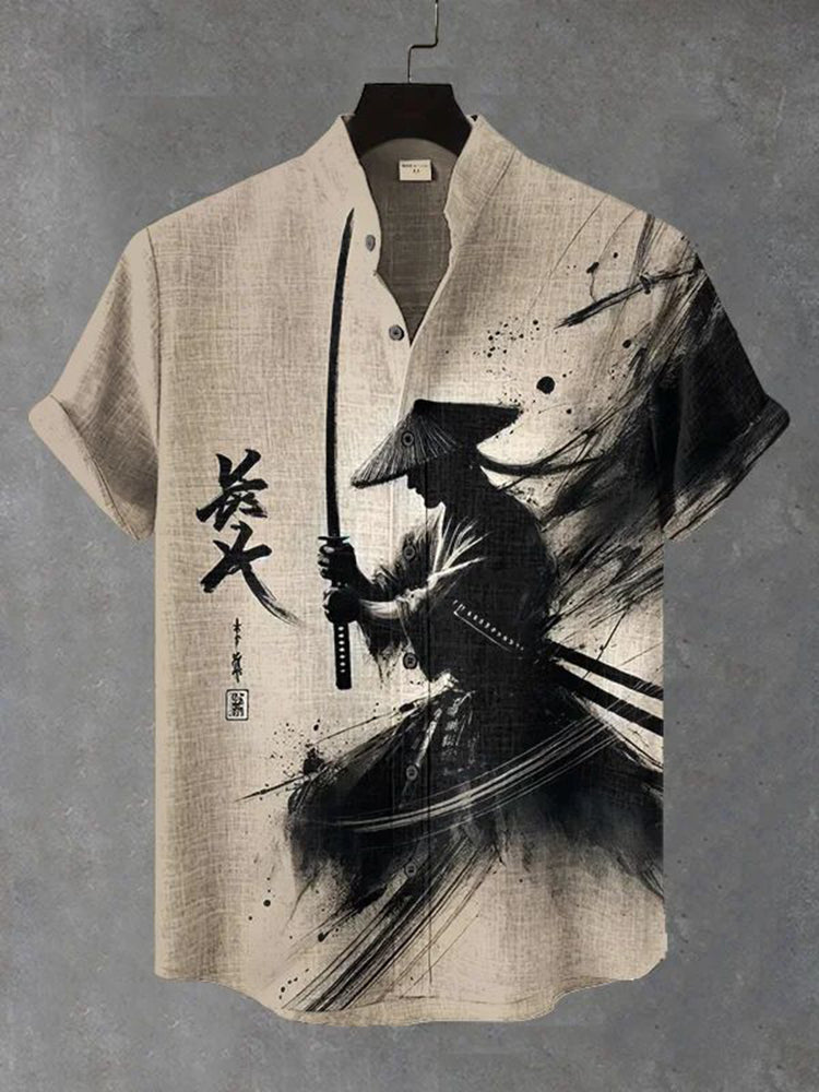 Classic Vintage Shirt