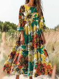 Elegantly Designed Dress