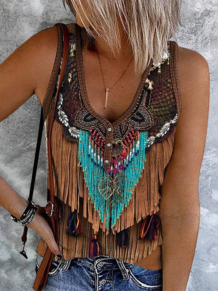 Gracefully Designed Top