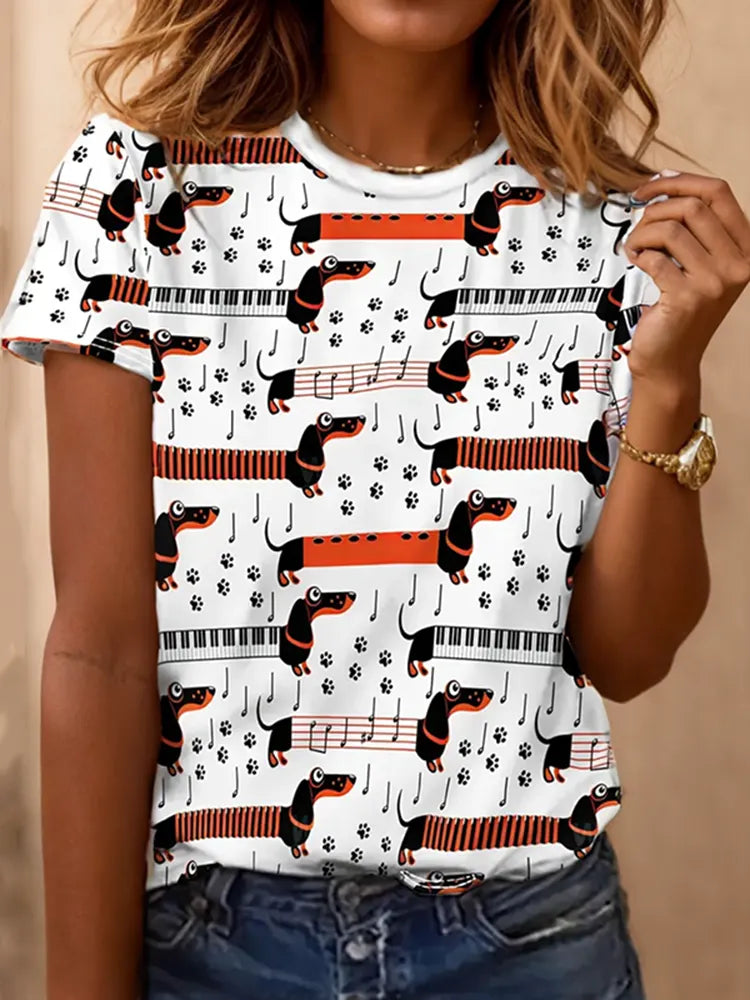 Classic Vintage T-Shirt