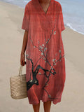 Elegantly Designed Dress