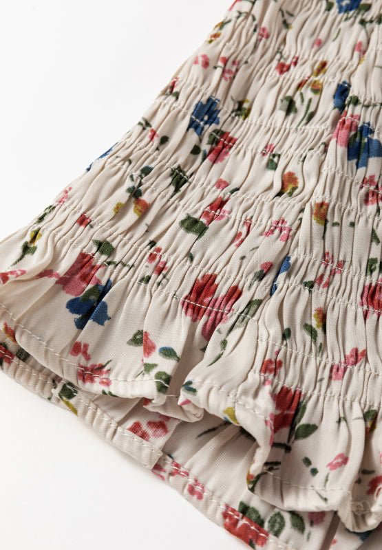 Beautifully Crafted Blouse in a Classic Style