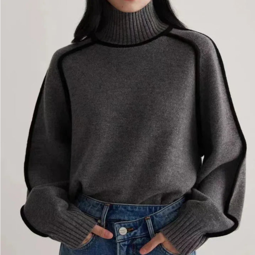 Classic Vintage Sweater