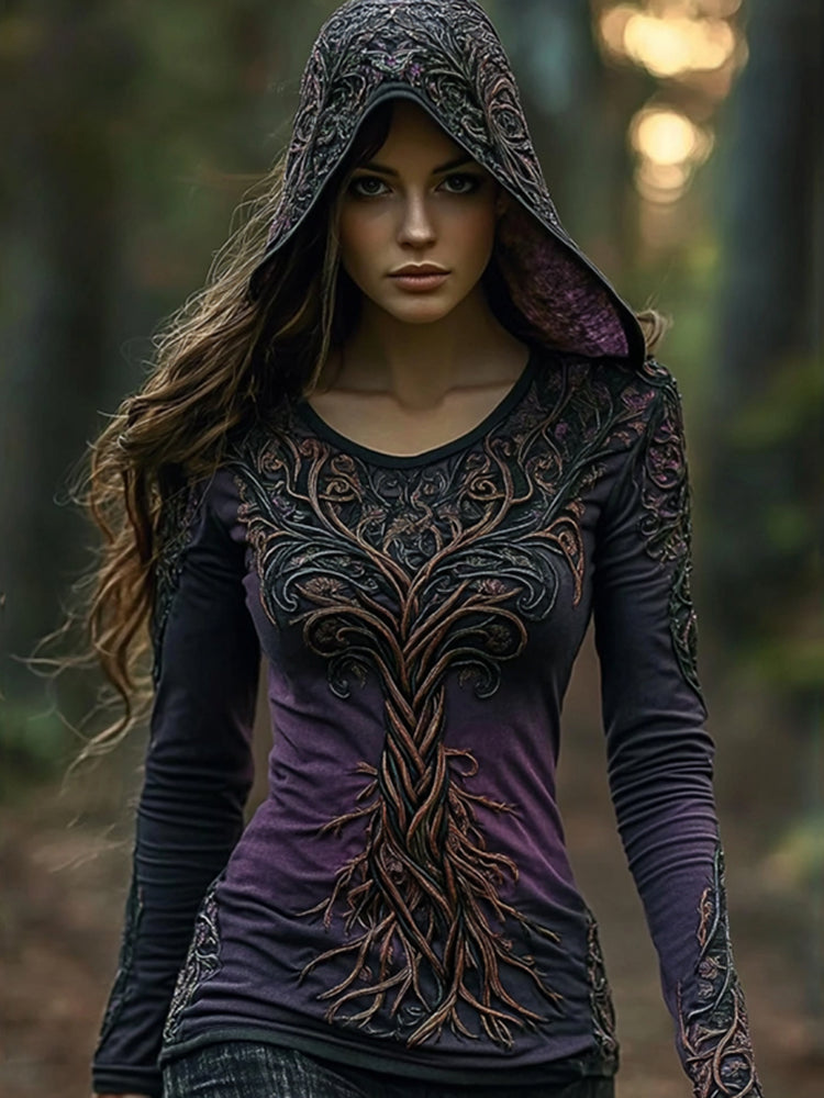 Beautifully Crafted Garment