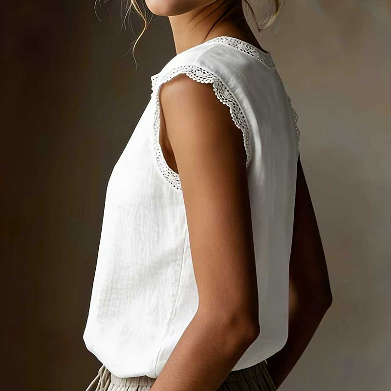 Elegantly Designed T-Shirt