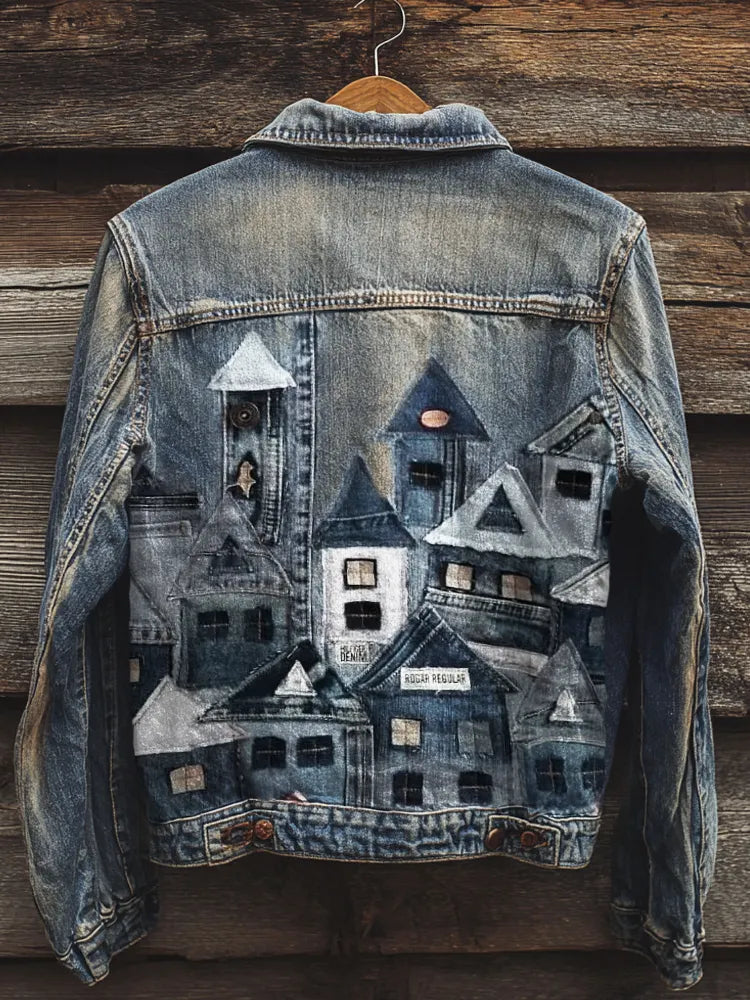 Thoughtfully Designed Jacket
