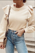 cream