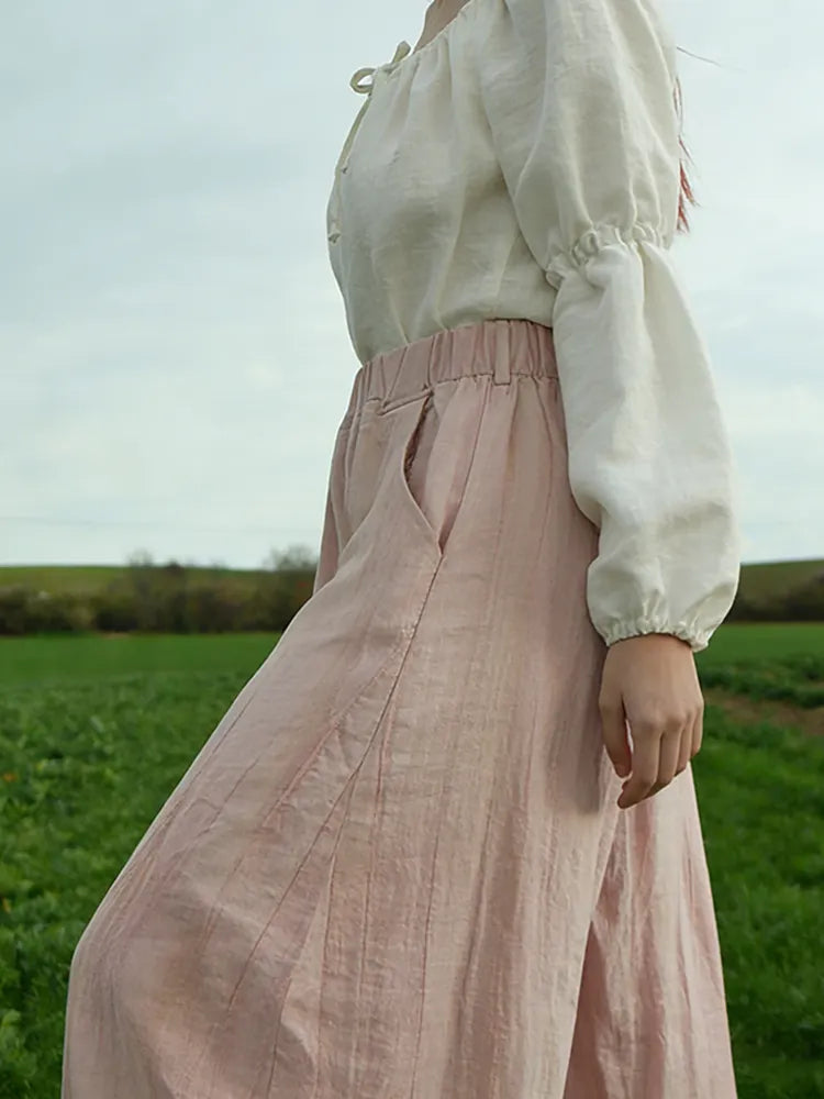 Elegantly Designed Trousers