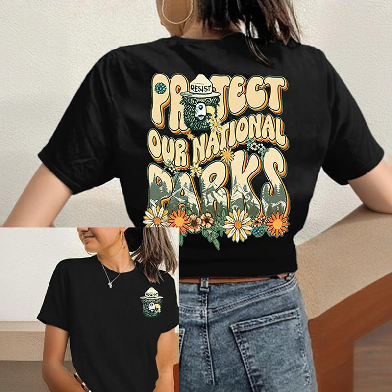 Beautifully Crafted T-Shirt