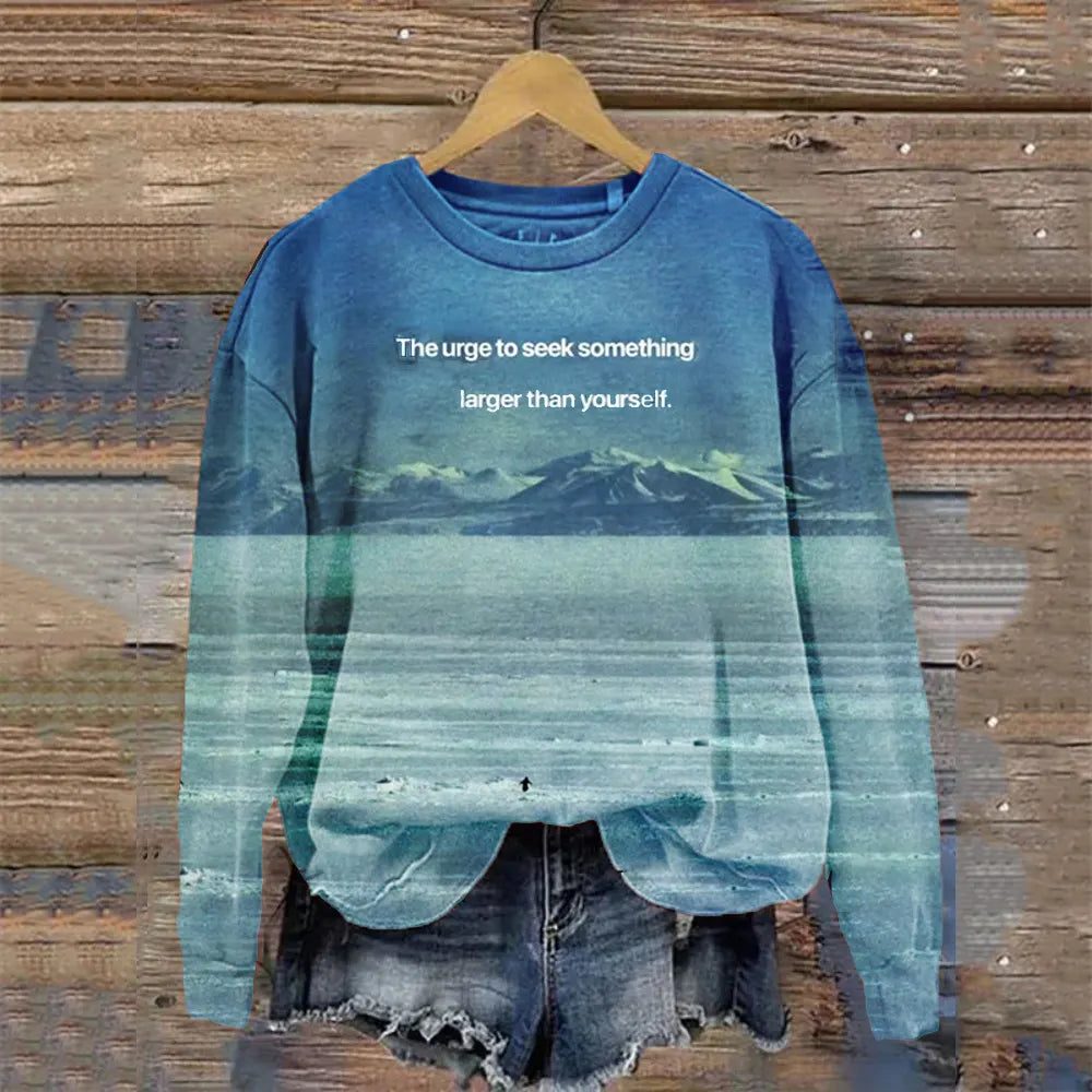 Gracefully Designed Shirt