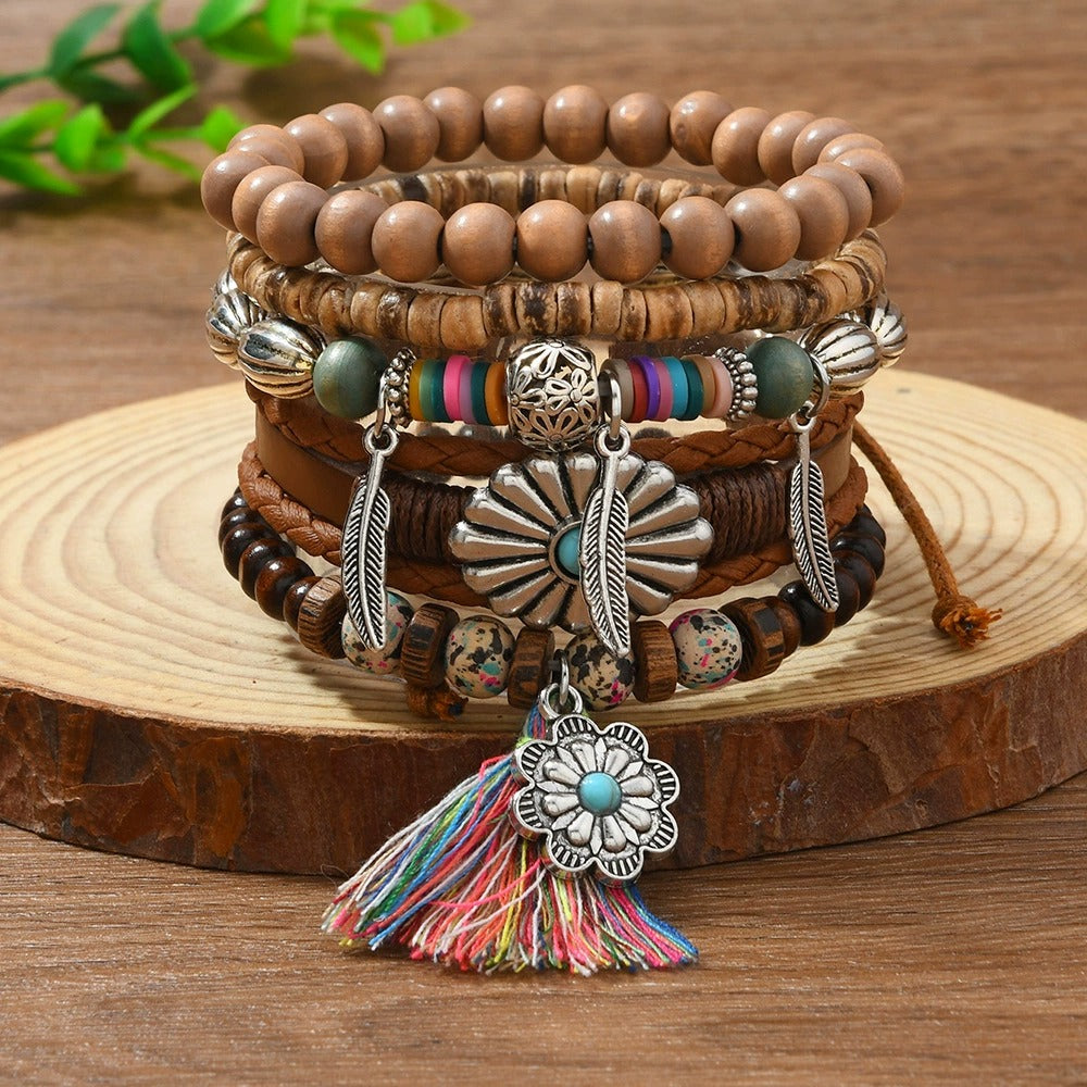 Delicate Artisan Set