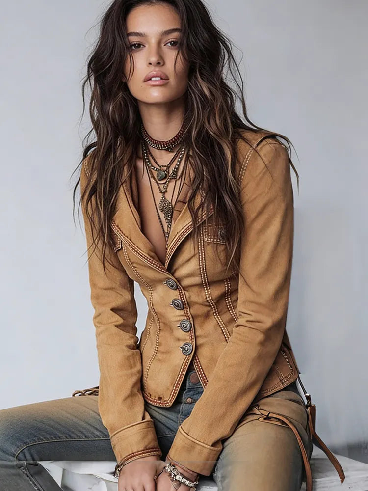 Vintage Inspired Cardigan