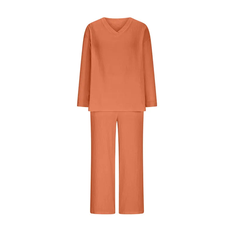 Timeless Vintage Style Trousers