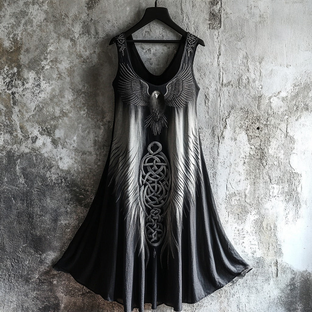 Black gray
