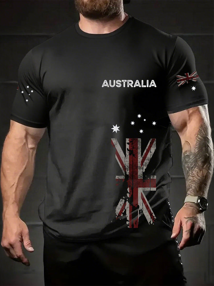 Elegantly Designed T-Shirt