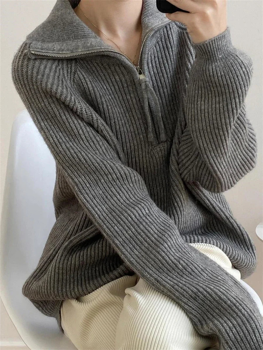 Vintage Inspired Sweater