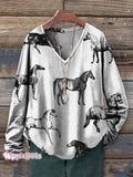 Classic Designed Garment