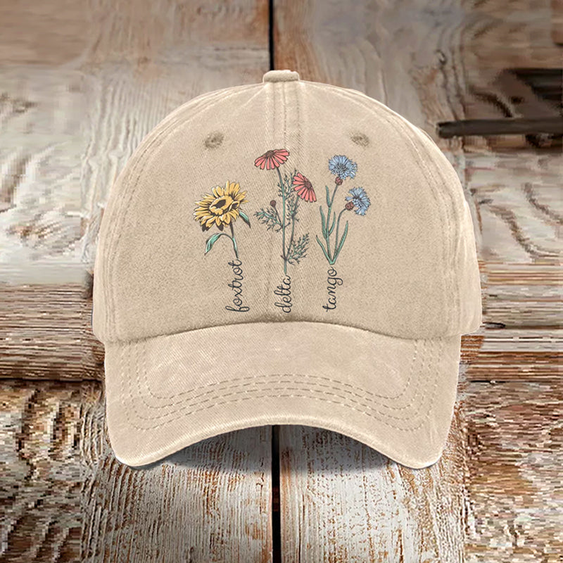 Thoughtfully Designed Garment