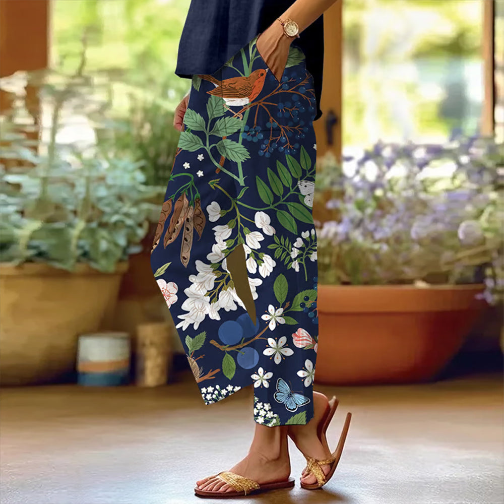 Beautifully Crafted Pants