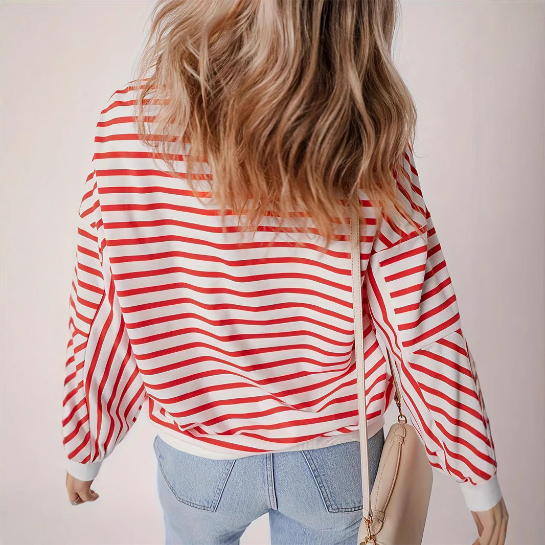 Sophisticated Shirt with a Clean Classic Look