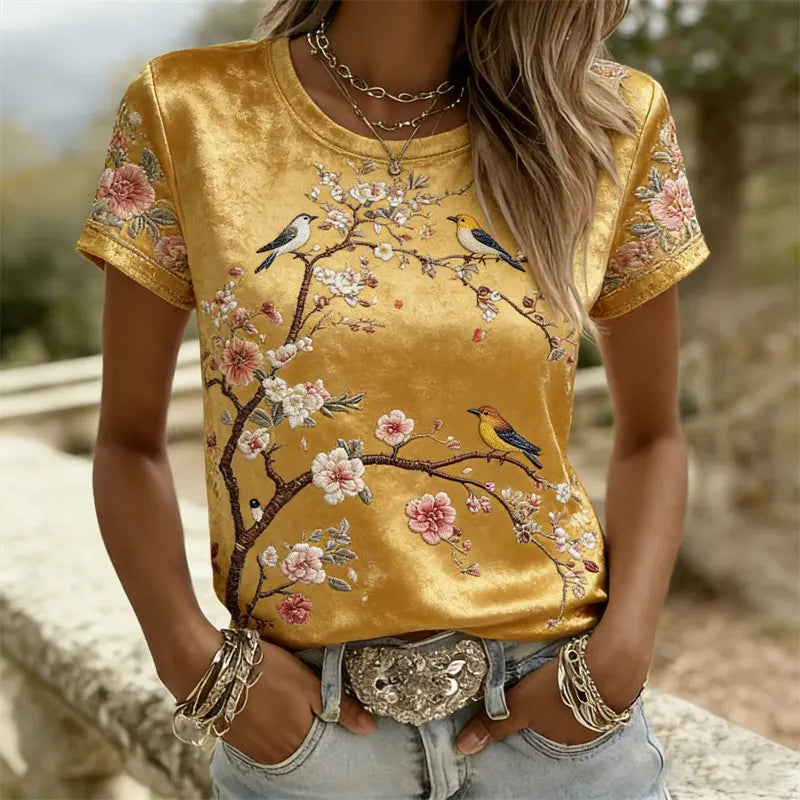 Beautifully Crafted Shirt