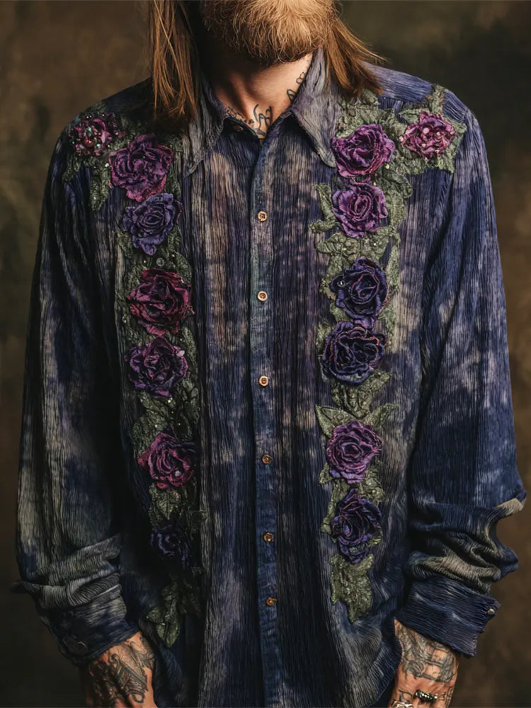 Vintage Inspired Shirt