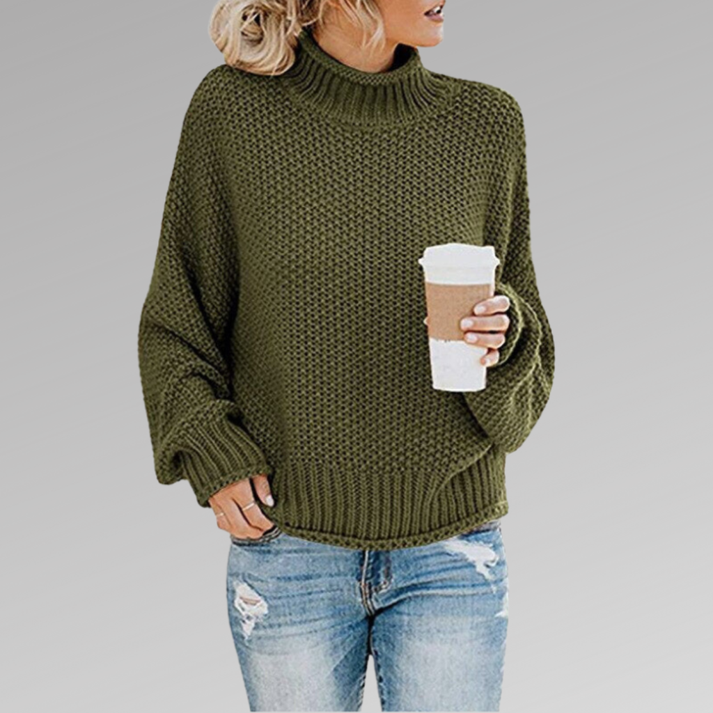 Beautifully Crafted Sweater