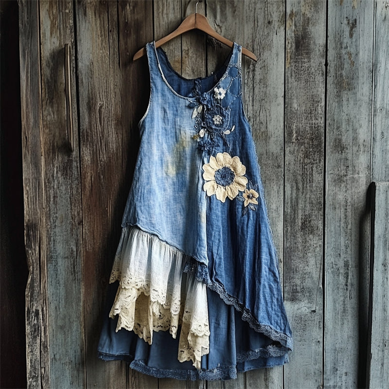 Classic Designed Dress
