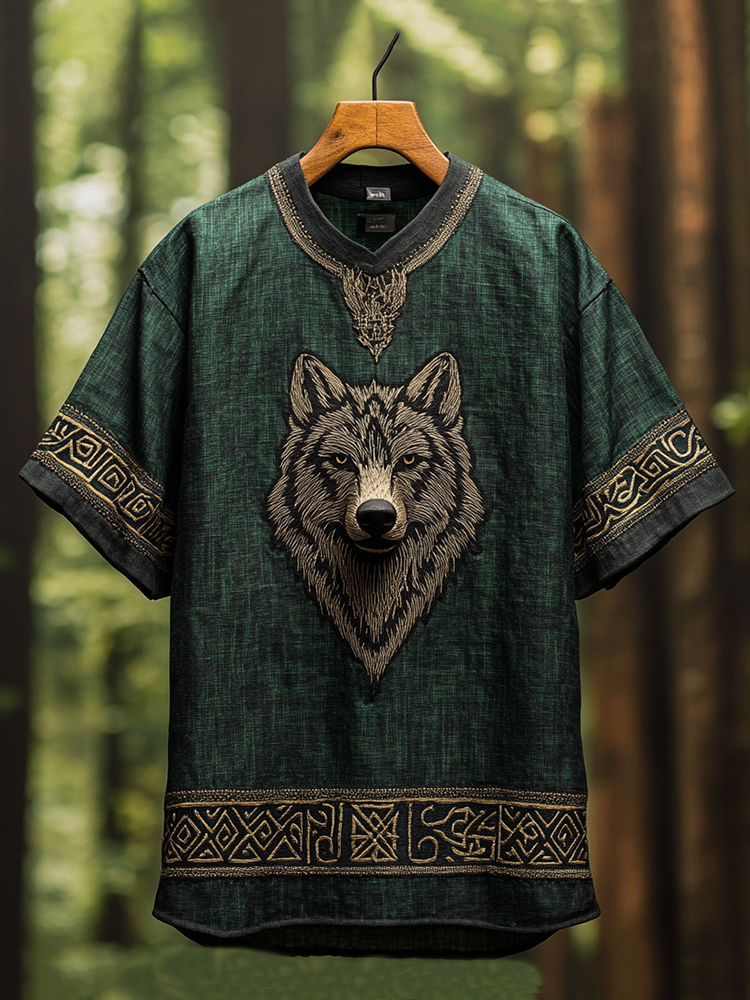 Beautifully Crafted T-Shirt