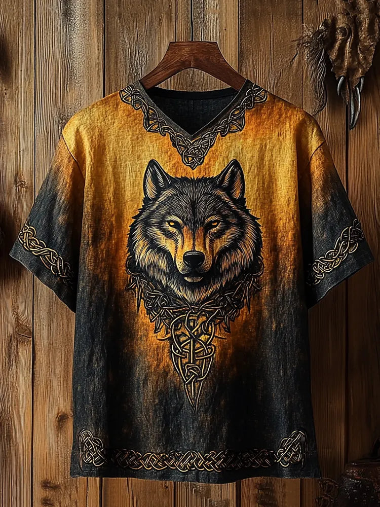 Classic Designed T-Shirt