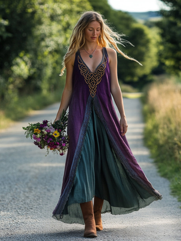 Beautifully Crafted Dress