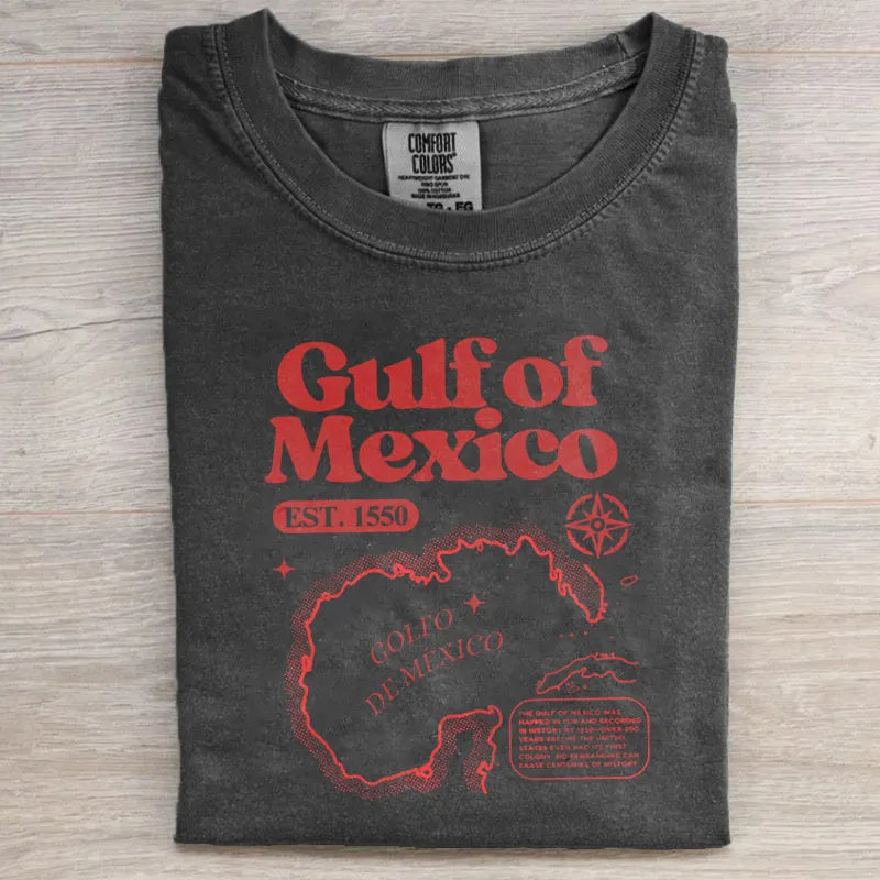 Thoughtfully Designed T-Shirt