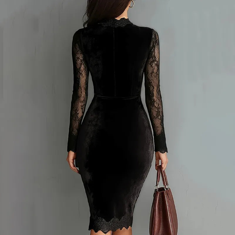 Thoughtfully Designed Dress